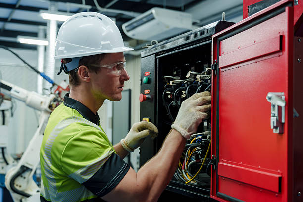 24/7 Emergency Lighting Installation experts in Buckner, MO