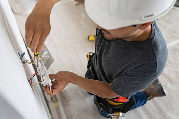 Reliable Lighting Installation contractor in Buckner, MO by No Joke electrician
